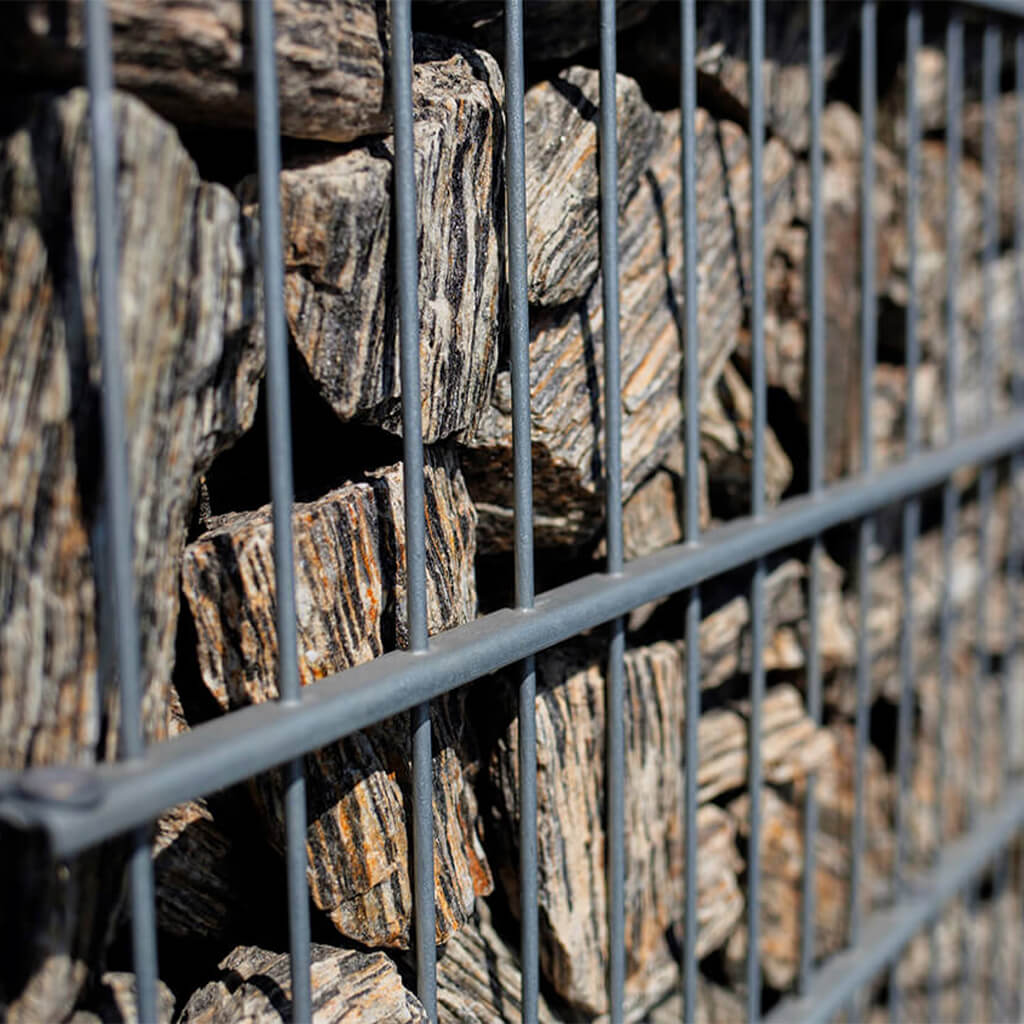 gabion